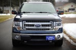 2014 Ford F-150 XLT SuperCrew 5.5-ft. Bed 4WD