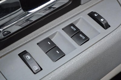 2014 Ford F-150 XLT SuperCrew 5.5-ft. Bed 4WD