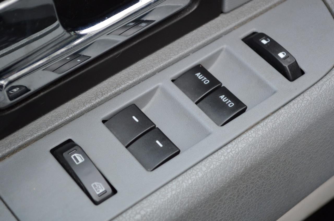 2014 Ford F-150 XLT SuperCrew 5.5-ft. Bed 4WD