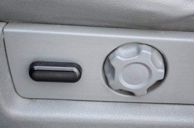 2014 Ford F-150 XLT SuperCrew 5.5-ft. Bed 4WD