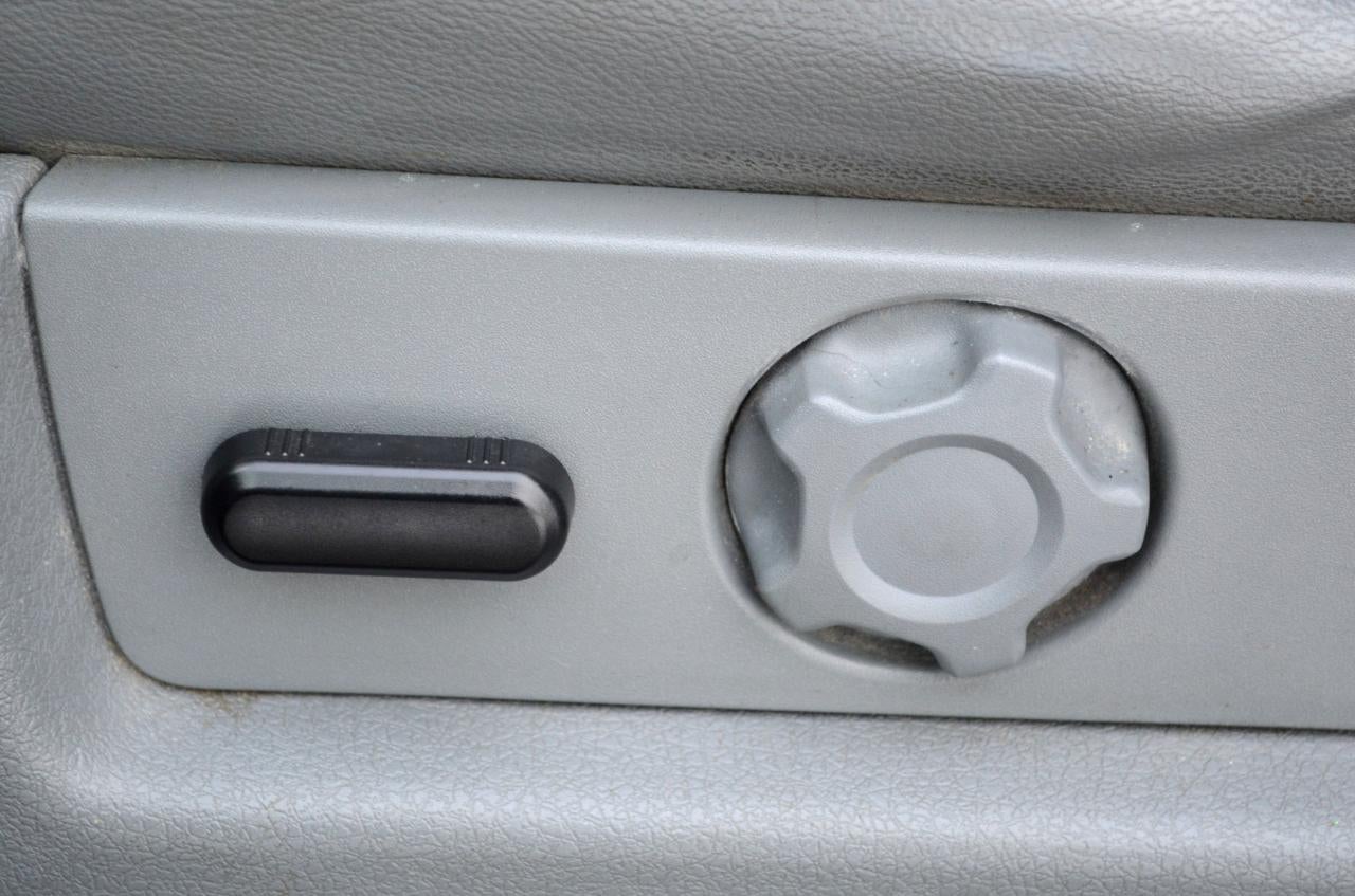 2014 Ford F-150 XLT SuperCrew 5.5-ft. Bed 4WD