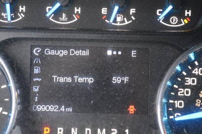 2014 Ford F-150 XLT SuperCrew 5.5-ft. Bed 4WD