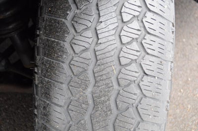 2014 Ford F-150 XLT SuperCrew 5.5-ft. Bed 4WD