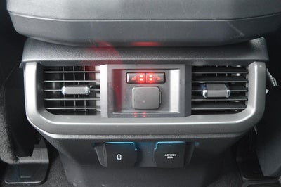 2024 Ford F-150 Lariat SuperCrew 4WD