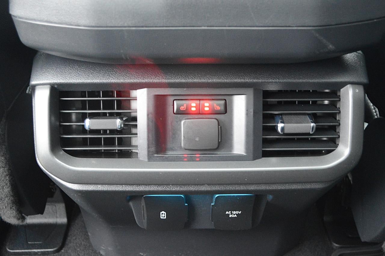 2024 Ford F-150 Lariat SuperCrew 4WD