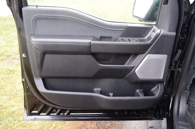 2024 Ford F-150 Lariat SuperCrew 4WD