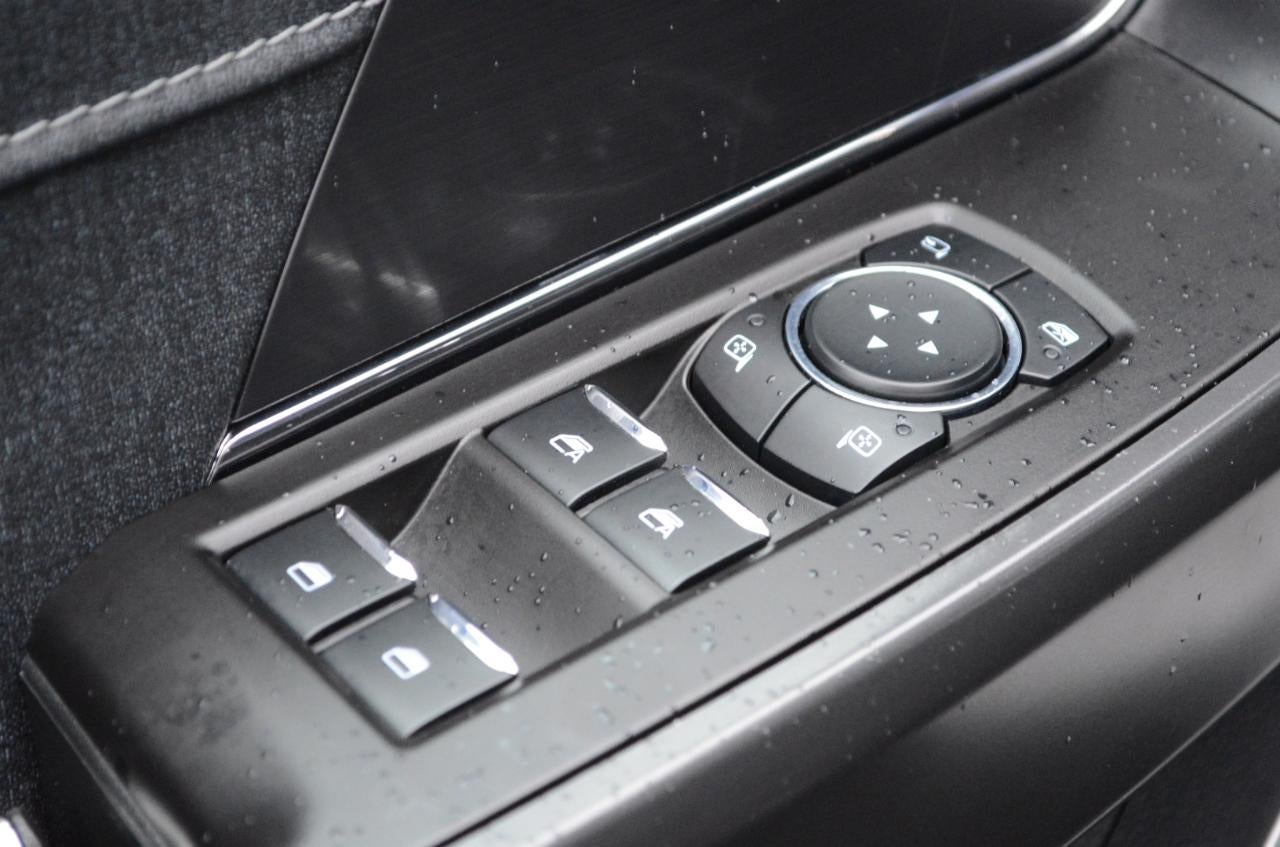 2024 Ford F-150 Lariat SuperCrew 4WD