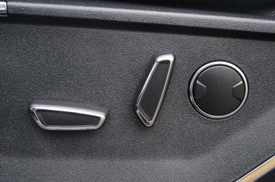 2024 Ford F-150 Lariat SuperCrew 4WD