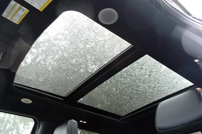 2024 Ford F-150 Lariat SuperCrew 4WD