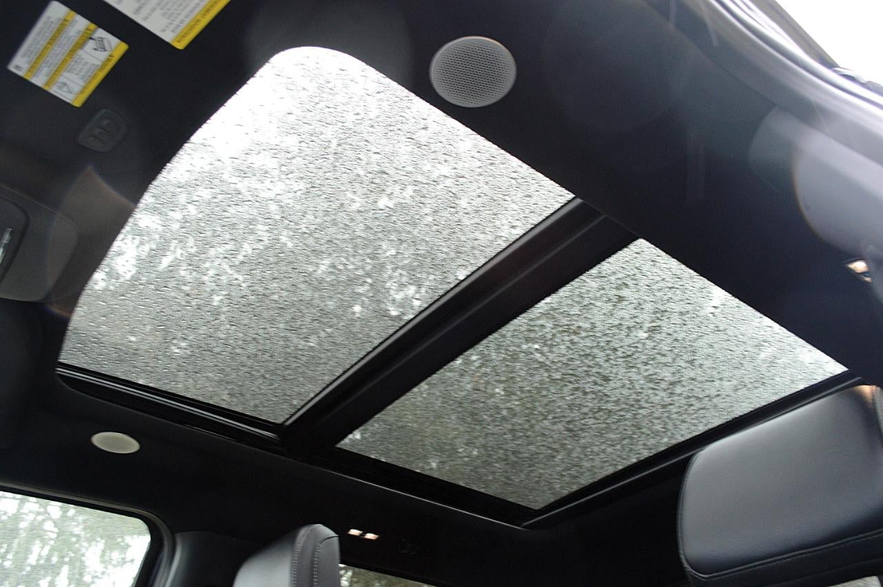 2024 Ford F-150 Lariat SuperCrew 4WD