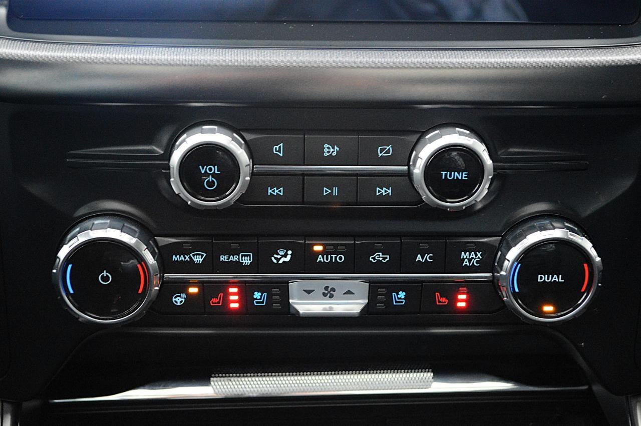 2024 Ford F-150 Lariat SuperCrew 4WD