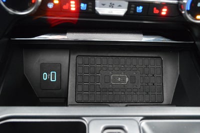 2024 Ford F-150 Lariat SuperCrew 4WD