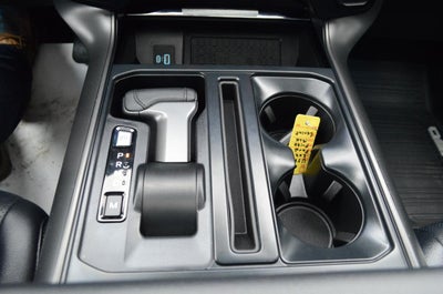 2024 Ford F-150 Lariat SuperCrew 4WD