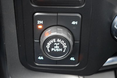 2024 Ford F-150 Lariat SuperCrew 4WD