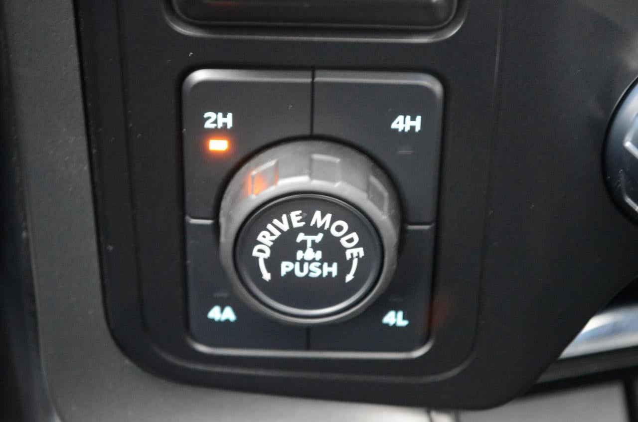 2024 Ford F-150 Lariat SuperCrew 4WD