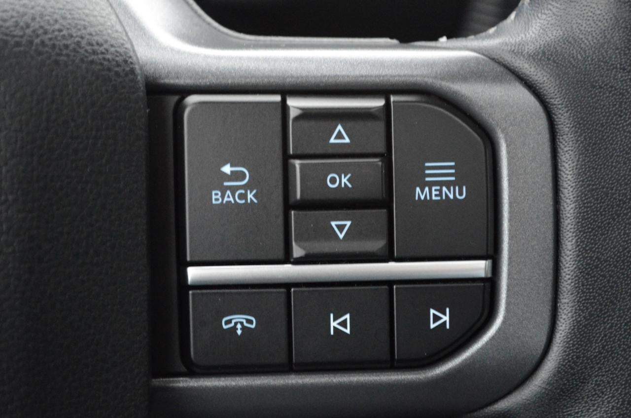 2024 Ford F-150 Lariat SuperCrew 4WD