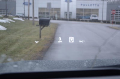 2024 Ford F-150 Lariat SuperCrew 4WD