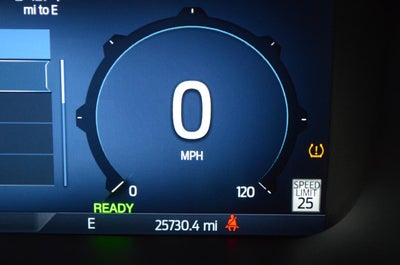 2024 Ford F-150 Lariat SuperCrew 4WD