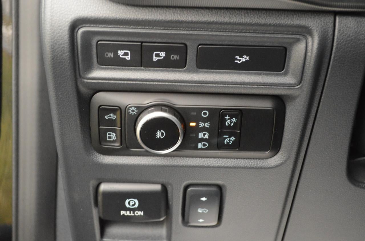 2024 Ford F-150 Lariat SuperCrew 4WD