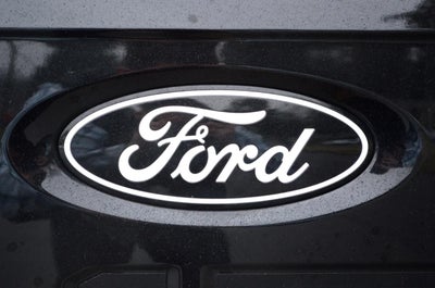 2024 Ford F-150 Lariat SuperCrew 4WD