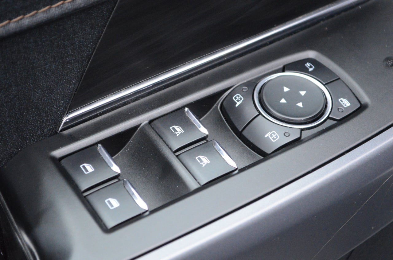 2024 Ford F-150 Lariat SuperCrew 4WD