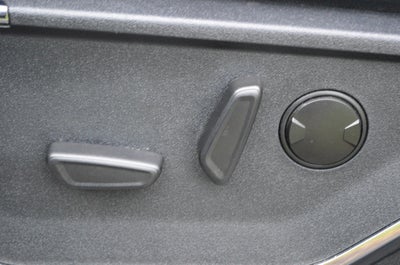 2024 Ford F-150 Lariat SuperCrew 4WD