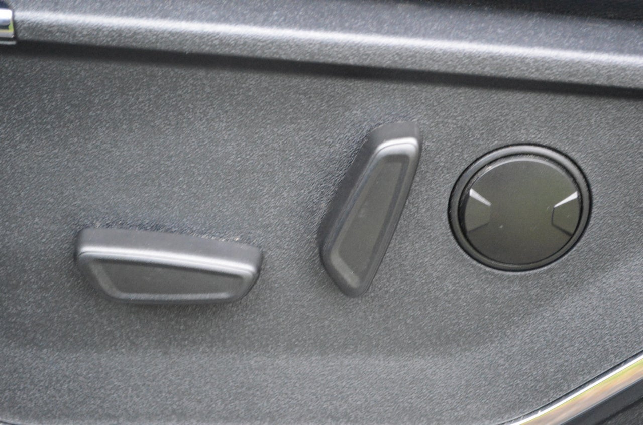 2024 Ford F-150 Lariat SuperCrew 4WD