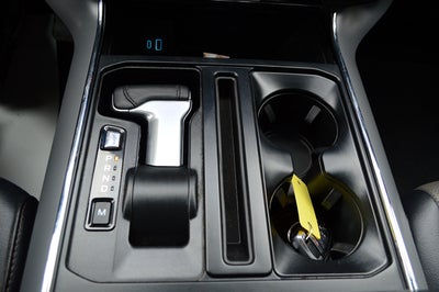 2024 Ford F-150 Lariat SuperCrew 4WD