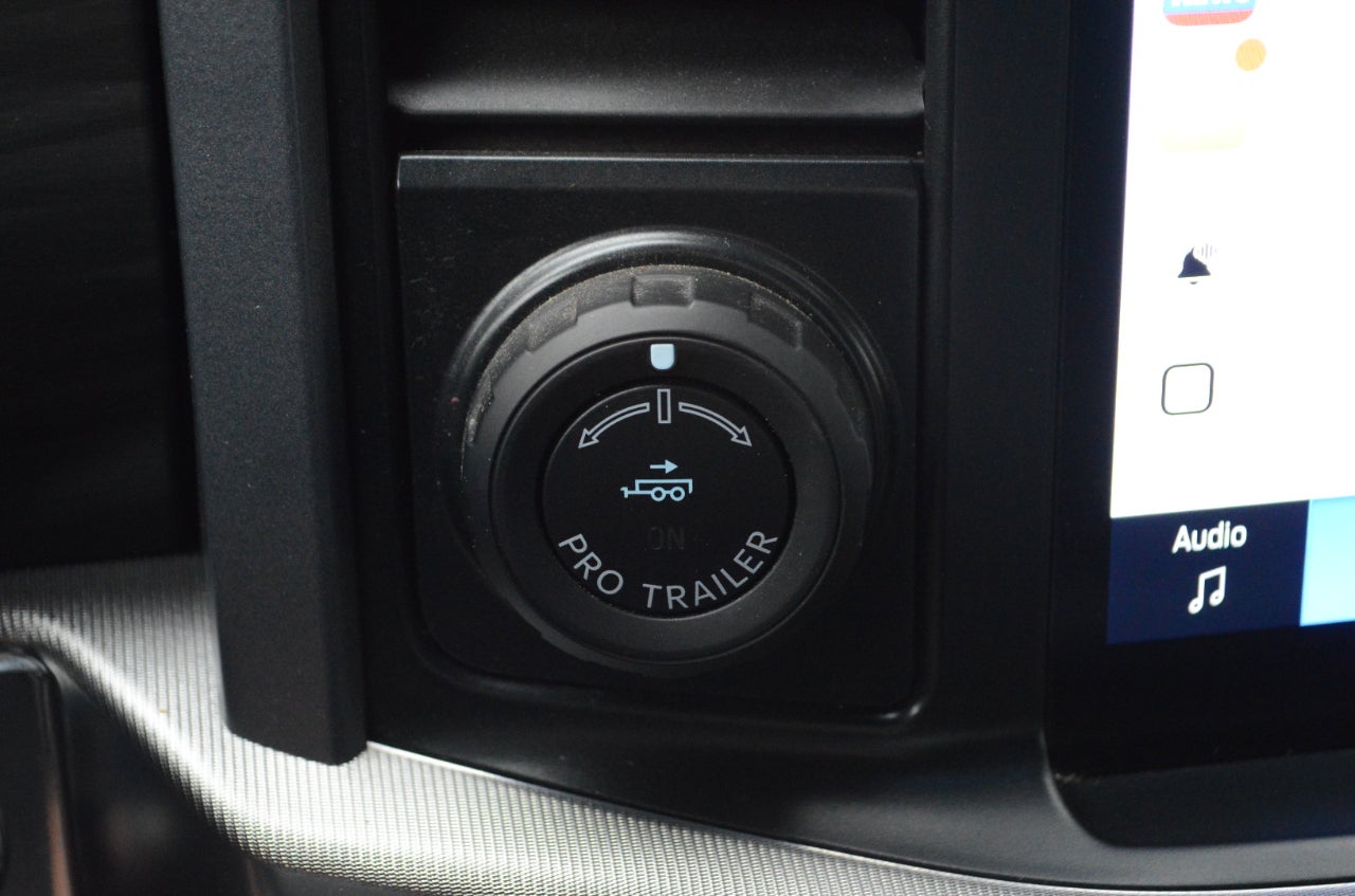 2024 Ford F-150 Lariat SuperCrew 4WD