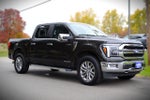 2024 Ford F-150 Lariat SuperCrew 4WD