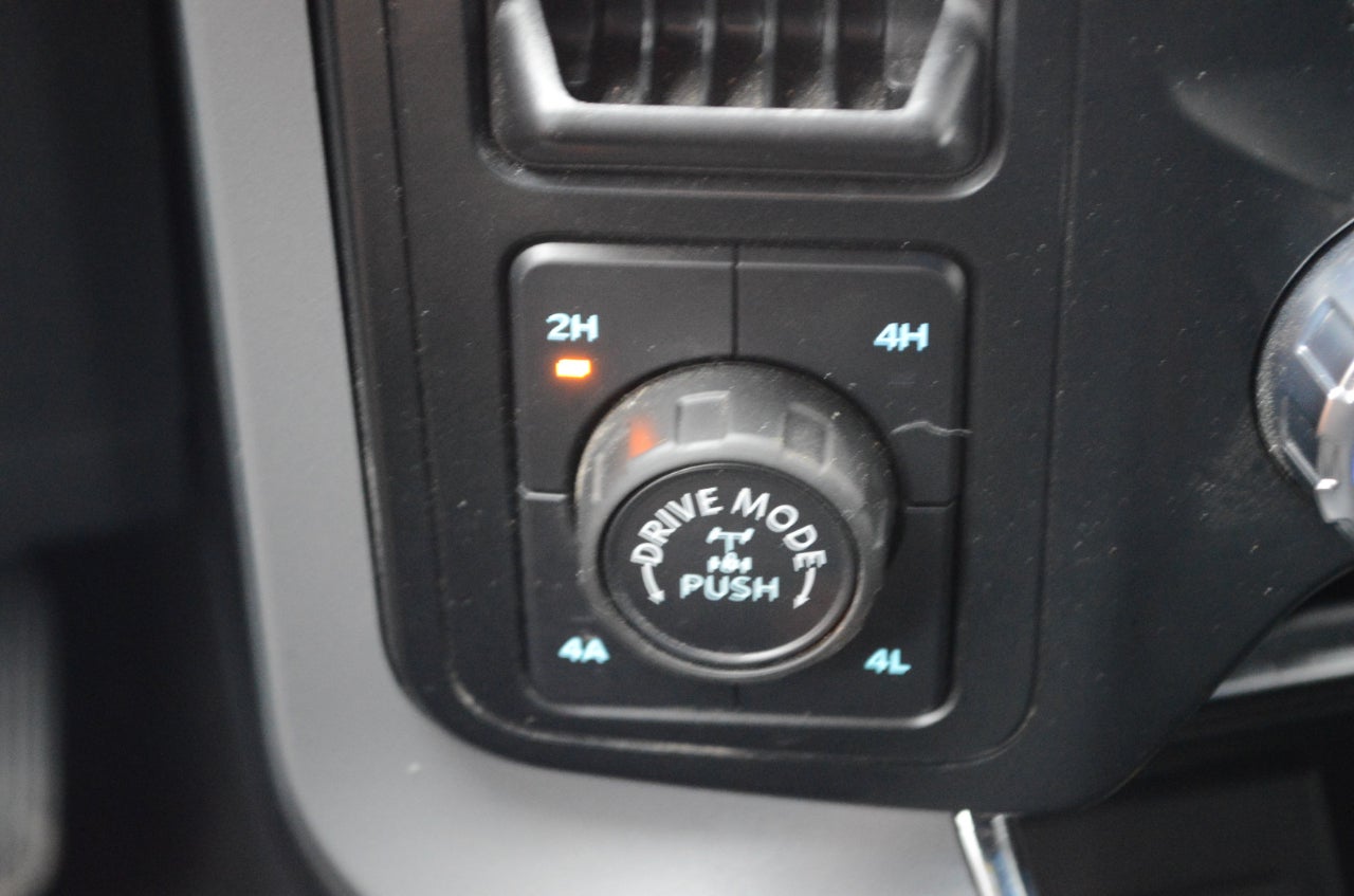 2024 Ford F-150 Lariat SuperCrew 4WD