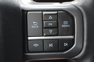 2024 Ford F-150 Lariat SuperCrew 4WD