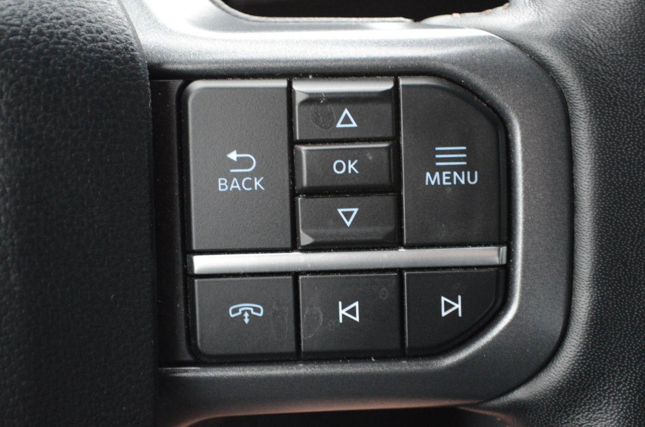 2024 Ford F-150 Lariat SuperCrew 4WD