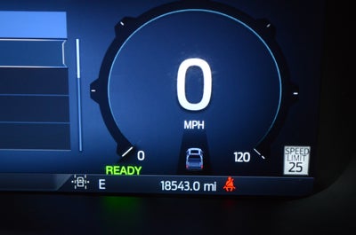 2024 Ford F-150 Lariat SuperCrew 4WD