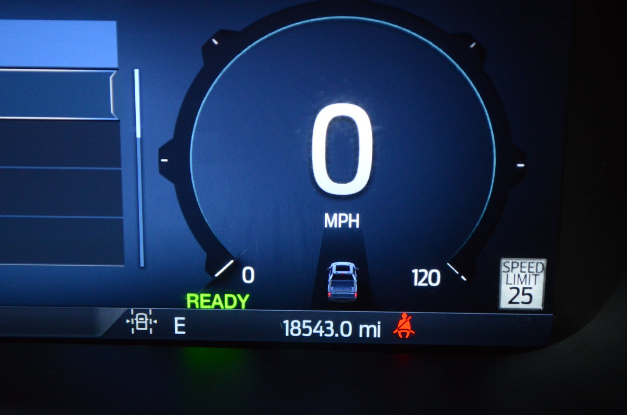 2024 Ford F-150 Lariat SuperCrew 4WD