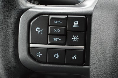 2024 Ford F-150 Lariat SuperCrew 4WD