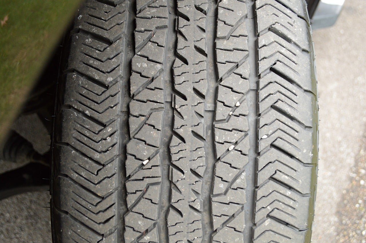 2024 Ford F-150 Lariat SuperCrew 4WD