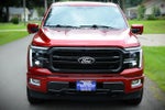 2024 Ford F-150 Lariat SuperCrew 4WD