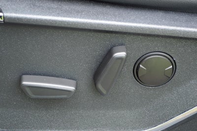 2024 Ford F-150 Lariat SuperCrew 4WD