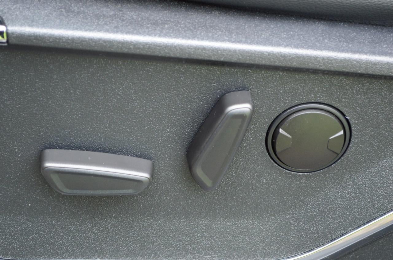 2024 Ford F-150 Lariat SuperCrew 4WD