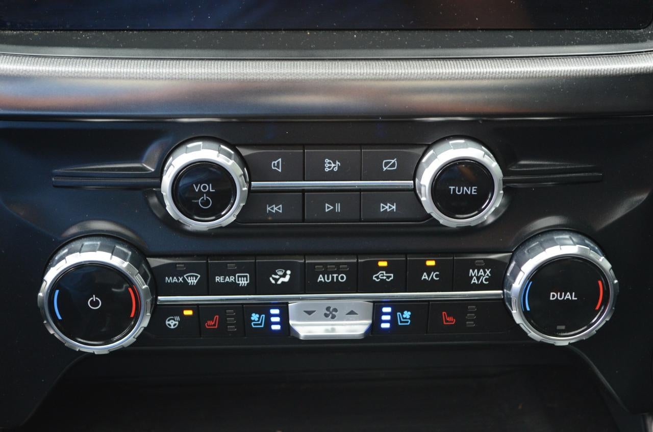 2024 Ford F-150 Lariat SuperCrew 4WD