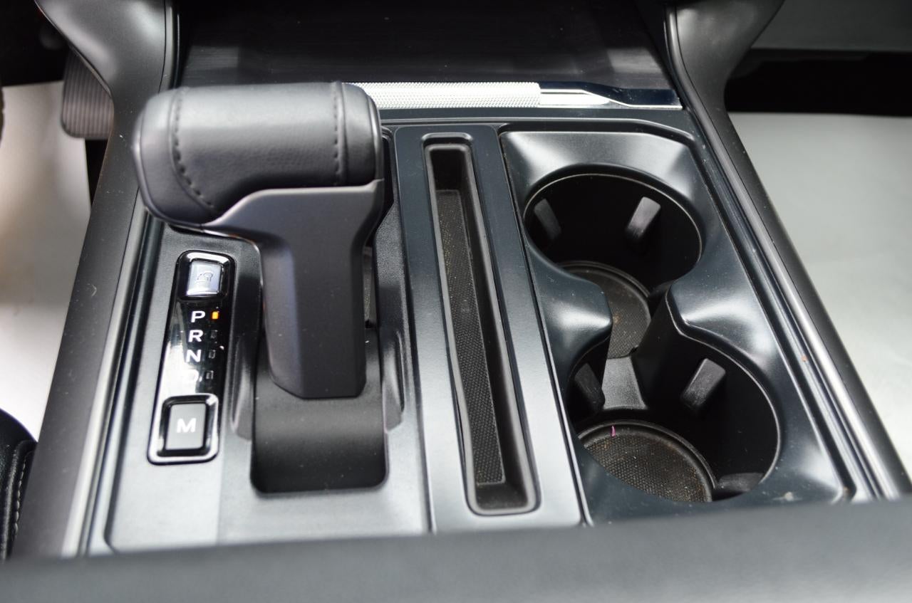 2024 Ford F-150 Lariat SuperCrew 4WD