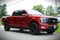 2024 Ford F-150 Lariat SuperCrew 4WD
