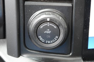2024 Ford F-150 Lariat SuperCrew 4WD