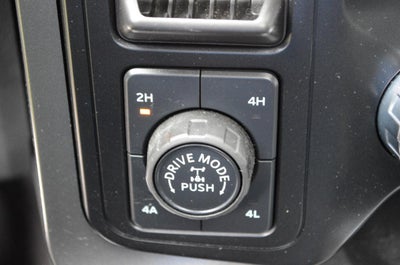2024 Ford F-150 Lariat SuperCrew 4WD