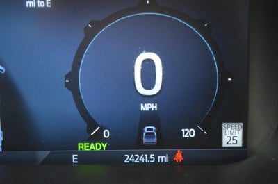2024 Ford F-150 Lariat SuperCrew 4WD