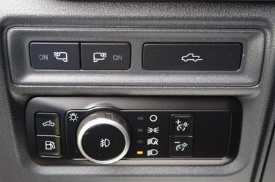 2024 Ford F-150 Lariat SuperCrew 4WD