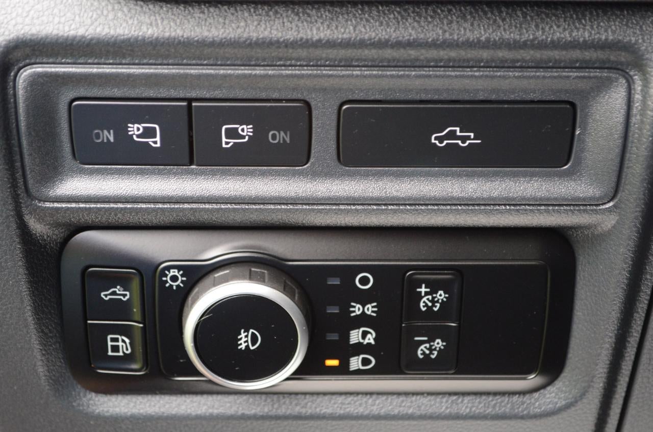 2024 Ford F-150 Lariat SuperCrew 4WD