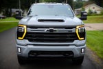 2024 Chevrolet Silverado 2500HD LT Crew Cab Short Box 4WD