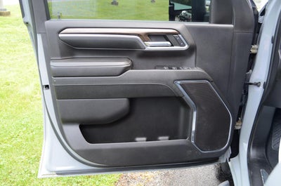 2024 Chevrolet Silverado 2500HD LT Crew Cab Short Box 4WD